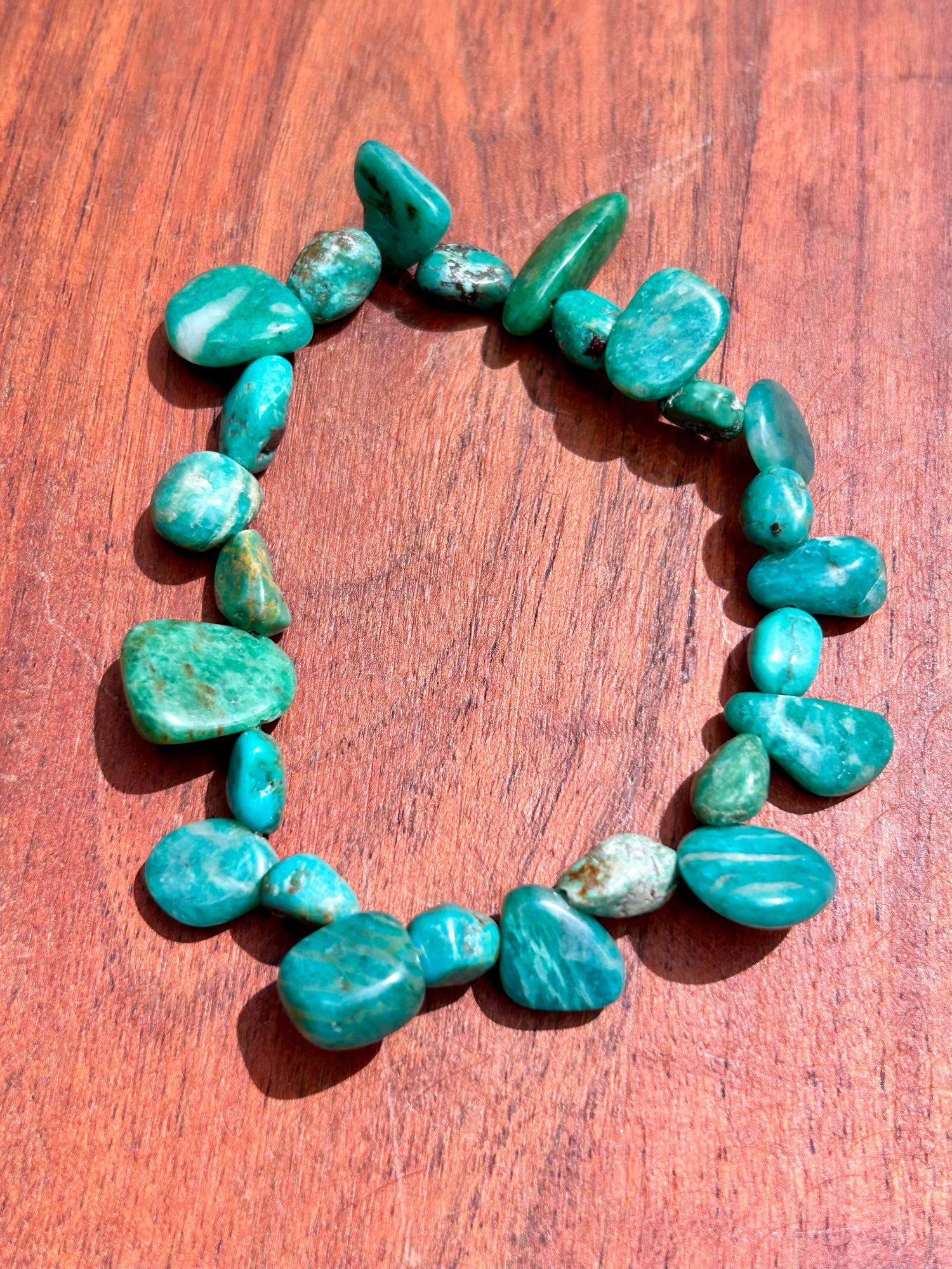 Amazonite