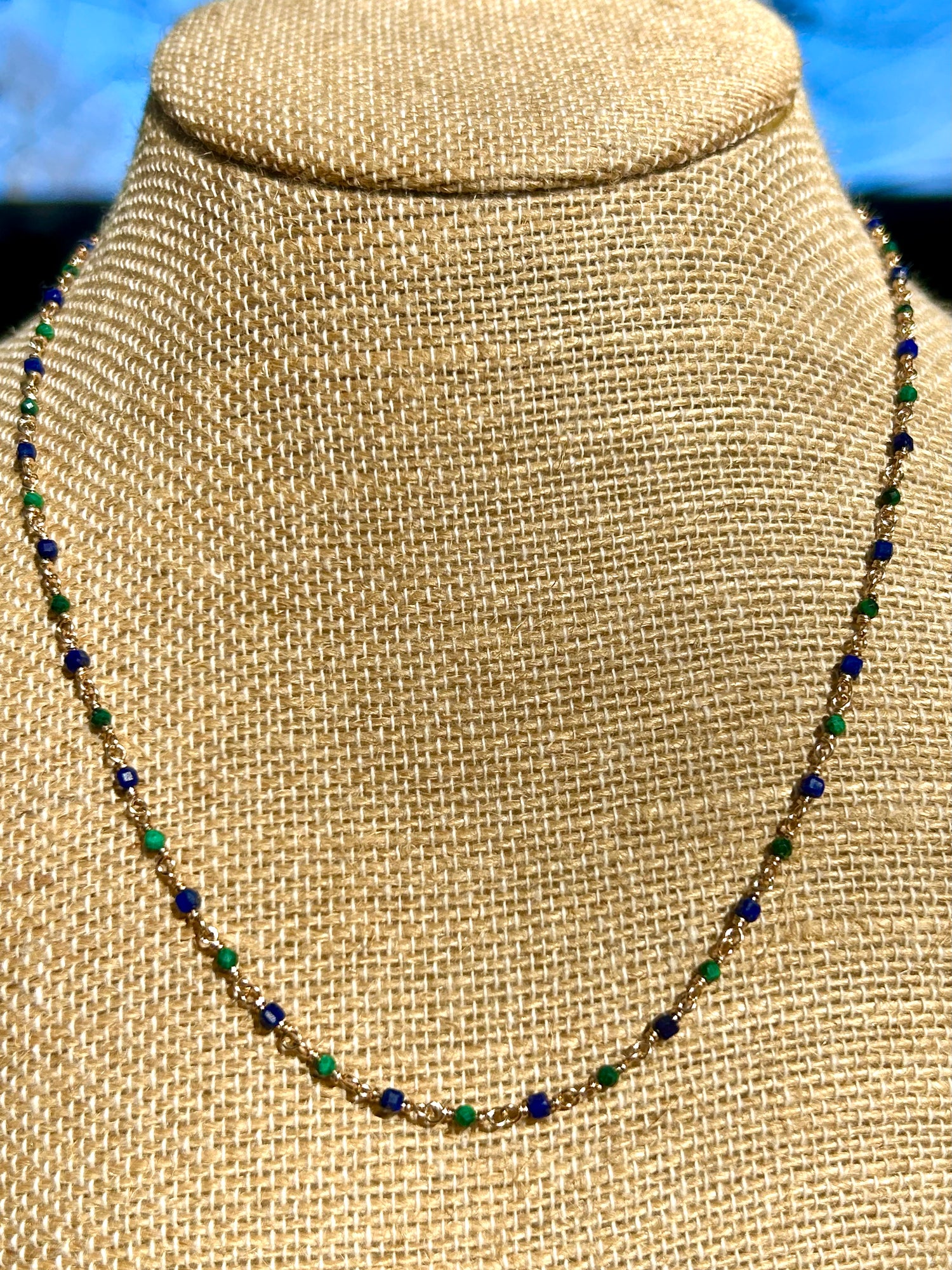 14k Gold Fill Jewelry